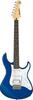 Elektrikitarr Yamaha Pacifica PA012 DBM II