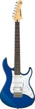 Elektrikitarr Yamaha Pacifica PA012 DBM II
