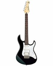 Elektrikitarr Yamaha Pacifica PA012 BL II