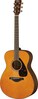 Akustiline kitarr Yamaha FS800 T, 6 keelt
