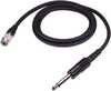 Kitarrikaabel Audio Technica AT-GCW