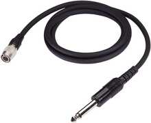 Kitarrikaabel Audio Technica AT-GCW