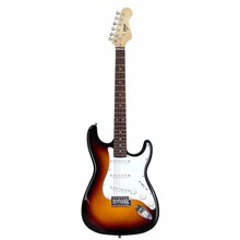 Elektrikitarr V-TONE EST 22 Stratocaster