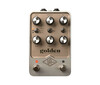 Kitarriefekt Universal Audio UAFX Golden Reverberator