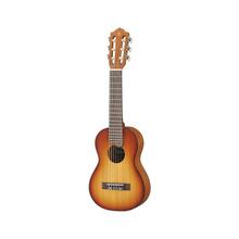 Akustiline kitarr Yamaha GL1TBS, klassikaline 6-keelne, pruun