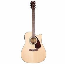 Elektroakustiline kitarr Yamaha FX370C