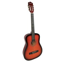 Klassikaline kitarr Suprimo CGS1 SB 4/4, sunburst