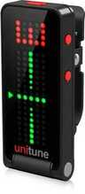 Tuuner TC Electronic Unitune Clip Noir
