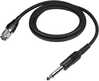 Kitarrikaabel Audio Technica AT-GcH, 0.9 m