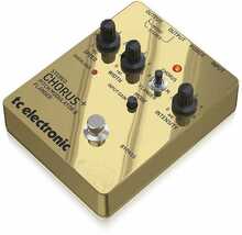 Chorus efekt TC Electronic SCF GOLD SE