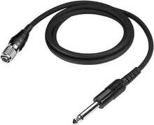 Kitarrikaabel Audio Technica AT-GcH, 0.9 m