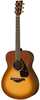 Akustiline kitarr Yamaha FS800 Sand Burst