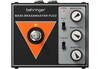 Bassikitarale efekt Behringer Bass Brassmaster Fuzz