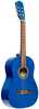 Klassikaline kitarr Stagg SCL50 3/4 sinine