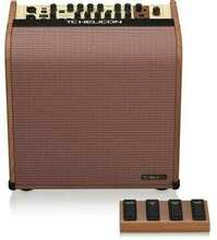 Harmooniaprotsessor TC-Helicon Harmony V100