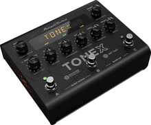 Kitarriefekt IK Multimedia ToneX Pedal