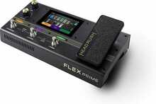 Multiefektiprotsessor Headrush Flex Prime