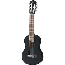 Akustiline kitarr Yamaha GL1BL, 6 keelt, must