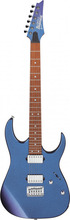 Elektrikitarr Ibanez GRG121SP-BMC, Blue Metal Chameleon