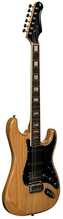 Elektrikitarr Stagg SES-60 NAT