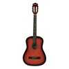Klassikaline kitarr Suprimo CGS3 SB 4/4, sunburst