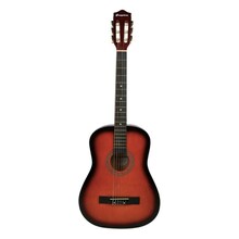 Klassikaline kitarr Suprimo CGS3 SB 4/4, sunburst
