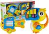 Laste klaver ja kitarr Lean Toys Funny Music Animals