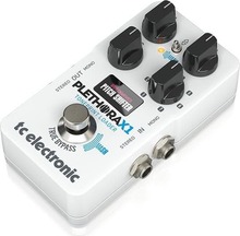 Kitarri multiefekt TC Electronic PLETHORA X1