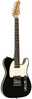 Elektrikitarr Stagg SET-STD BLK