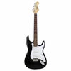 Elektrikitarr V-TONE EST 22 BK 4/4 Stratocas.
