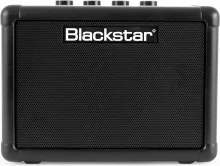 Kitarrivõimendi Blackstar Fly 3, 3W, must