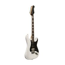 Elektrikitarr Stagg SES-60 WHB