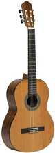 Klassikaline kitarr Stagg SCL70 CED-NAT