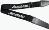 Kitarririhm Aeroband AG01, must