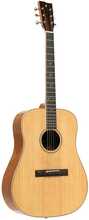 Akustiline kitarr Stagg SA45 D-LW