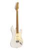 Elektrikitarr Stagg SES-55 WHB