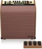 Kitarrivõimendi TC Helicon Harmony V60 Combo 60W