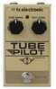 Overdrive pedaal TC Electronic Tube Pilot