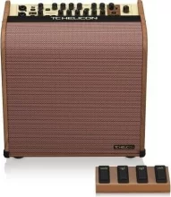 Kitarrivõimendi TC Helicon Harmony V60 Combo 60W