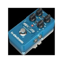 Sustainer efekt TC Electronic INFINITE SAMPLE SUSTAINER