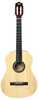 Klassikaline kitarr V-TONE CG TWO NT 4/4 natural dr