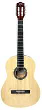 Klassikaline kitarr V-TONE CG TWO NT 4/4 natural dr