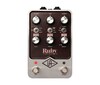 Kitarriefekt Universal Audio UAFX Ruby 63 Top Boost Amplifier