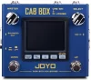 Võimendi simulaator Joyo R-08 Cab Box