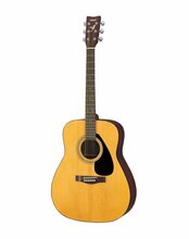 Akustiline kitarr Yamaha F310, Tobacco BR