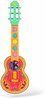 Laste kitarr Dora The Explorer, inglise k. / helid