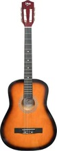 Klassikaline kitarr V-Tone CG One SB 4/4, sunburst