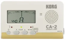 Kromaatiline häälestaja Korg CA-2