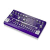 Bassisüntesaator Behringer TD-3-GP, lilla