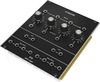 Modulaarse süntesaatori moodul Behringer CP35 ATTENUATORS